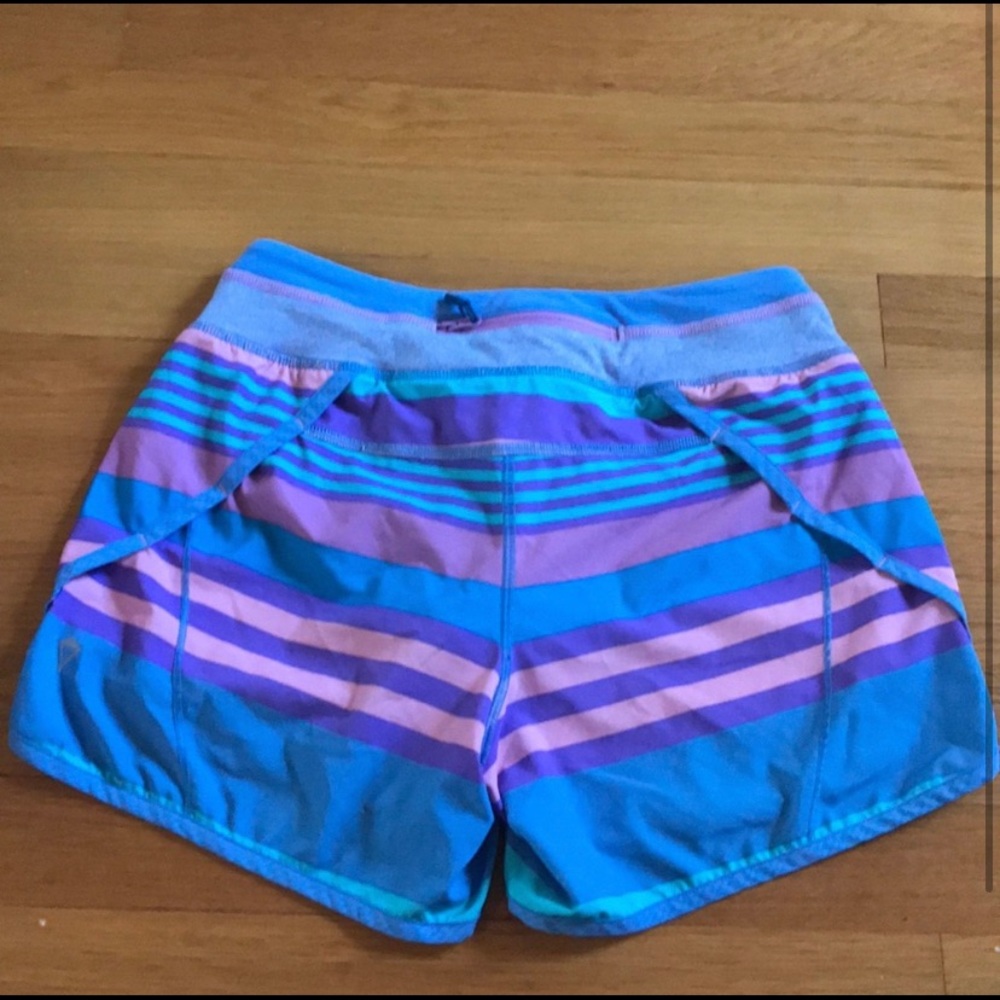 Ivivva shorts - Picture 2 of 2